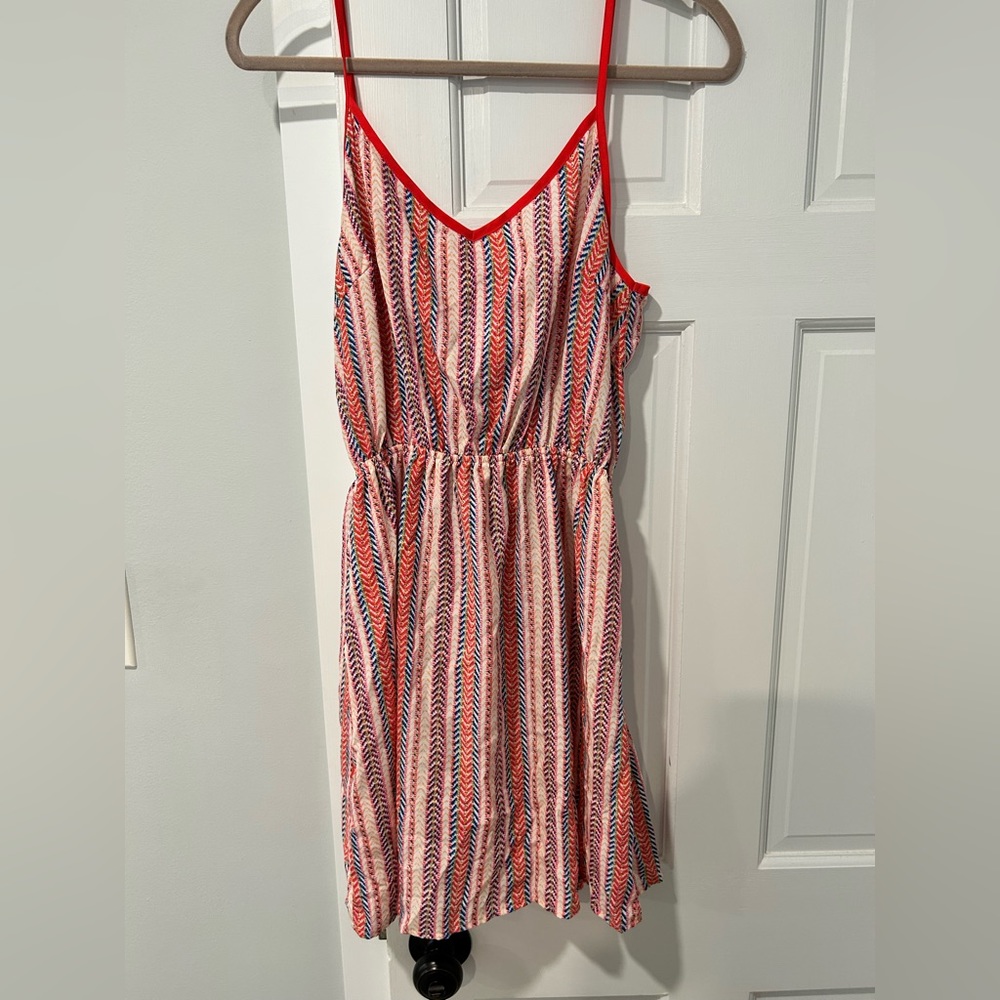 Summer sundress